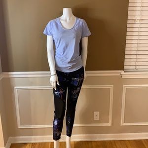 Nike workout 🏋🏻‍♂️ outfit